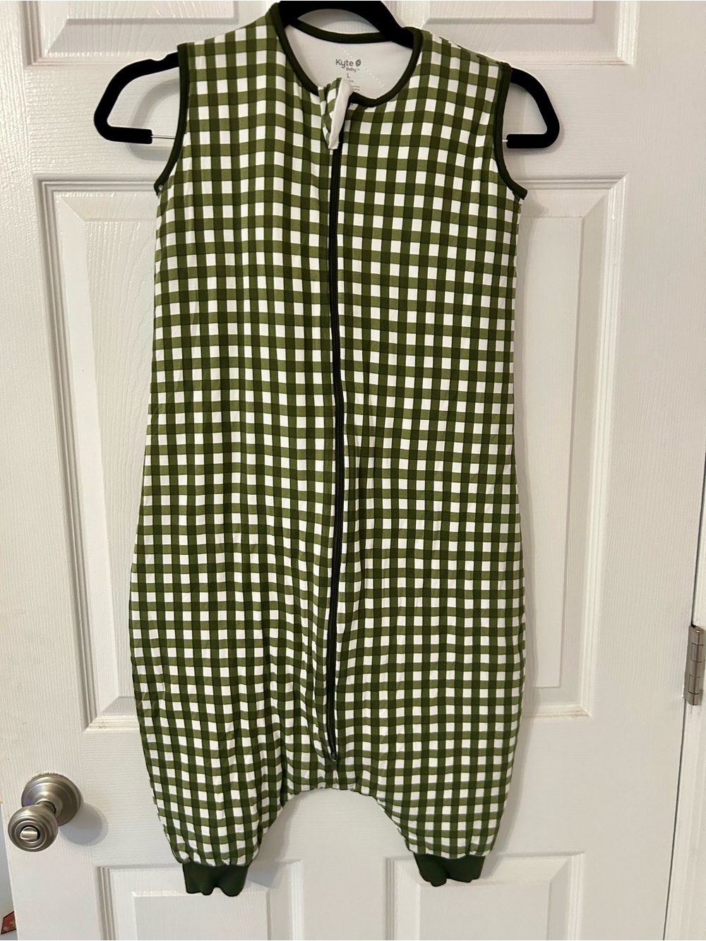 Kyte Baby Sleep Bag Walker - NWOT - Size L